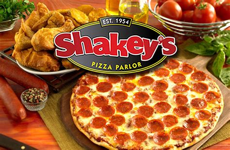 Shakey's restaurant - 